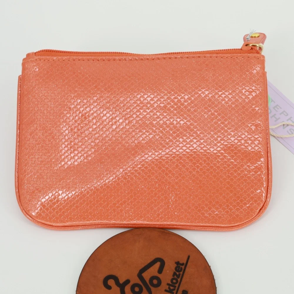 STEPHANIE JOHNSON Pouch‎